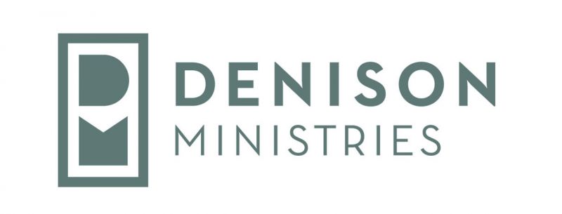 Denison Ministries Logo 