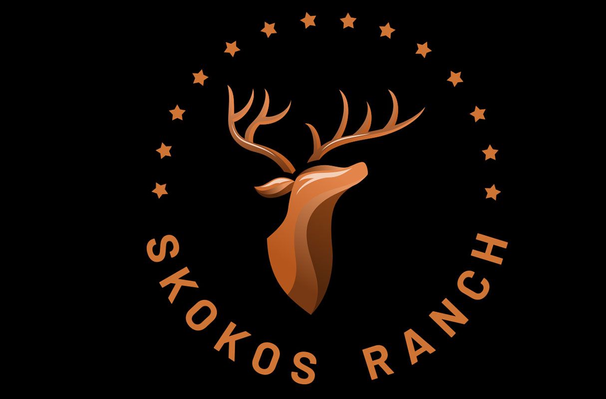 Skokos Ranch Logo